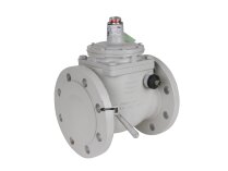 Kromschroder JSAV 80F50/1-0 safety shut-off valve