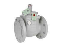 Kromschroder JSAV 80F50/1-0 safety shut-off valve