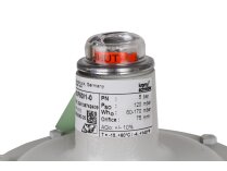 Válvula de cierre de seguridad Kromschroder JSAV 80F50/1-0