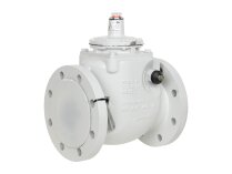 Kromschroder JSAV100F50/1-0 safety shut-off valve, art: 03151136.
