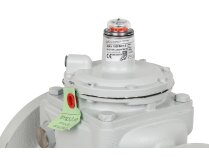 Kromschroder JSAV100F50/1-0 safety shut-off valve, art: 03151136.