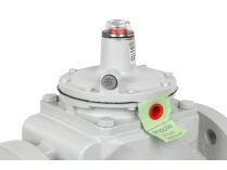 Kromschroder JSAV100F50/1-0 safety shut-off valve, art: 03151136.