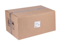 Tubo de quemador Ecoflam de 400 mm, 65324235