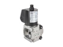 Kromschroder VAS 240/-R/NW Gas Electromagnetic Valve
