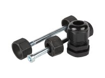 Kromschroder VAS 240/-R/NW Gas Electromagnetic Valve
