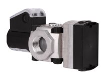 Válvula electromagnética de gas Kromschroder VAD240R/NW-100A