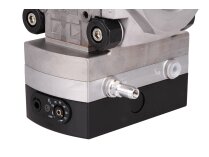 Válvula electromagnética de gas Kromschroder VAD240R/NW-100A