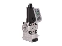 Kromschroder VAG120R/NWAE Gas Electromagnetic Valve, art: 88000272.