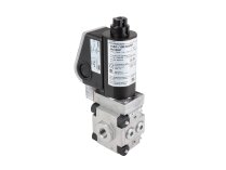 Kromschroder VAS1-/10R/NWSR Gas Electromagnetic Valve
