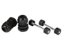 Kromschroder VAS1-/10R/NWSR Gas Electromagnetic Valve