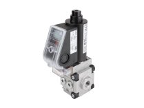 Kromschroder VAS1-/10R/NWSR Gas Electromagnetic Valve