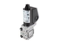 Kromschroder VAS1-/10R/NWSR Gas Electromagnetic Valve