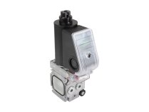 Válvula electromagnética de gas Kromschroder VAS1-/10R/NWSR