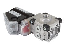 Válvula electromagnética de gas Kromschroder VAS1-/10R/NWSR