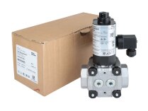 Kromschroder VAS120R/NW gas electromagnetic valve plug
