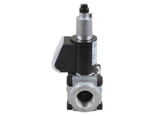 Kromschroder VAS2-/40R/LKGR gas electromagnetic valve, art: 88026649