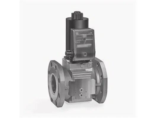 Kromschroder VAS665F05LQ3B/PP/PP Gas Electromagnetic Valve, art: 88202719.