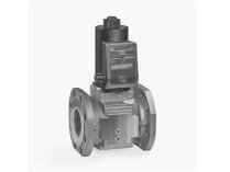 Kromschroder VAS665F05LQ3B/PP/PP Gas Electromagnetic Valve, art: 88202719.