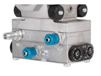 Kromschroder VAV125R/NWAK Gas Electromagnetic Valve