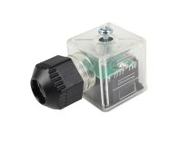Kromschroder Bypass Valve VBY 8RW6L-RBD
