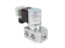 Válvula de derivación Kromschroder VBY 8RW6L-RBD