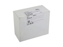 Válvula de derivación Kromschroder VBY 8RW6L-RBD
