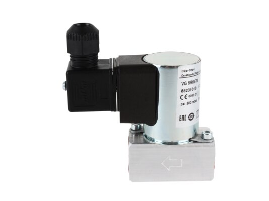 Kromschroder VG 8R05T6 gas electromagnetic valve