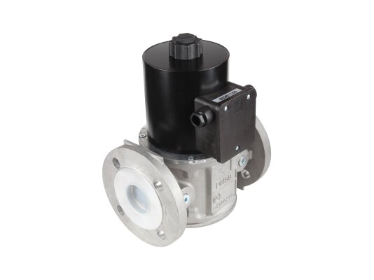 Kromschroder VG50/39F10NT33 Gas Electromagnetic Valve, art: 85261160