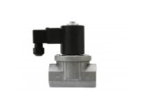 Válvula electromagnética de gas Kromschroder VGP 15R02W6Z, art: 85294103