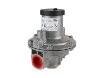 Kromschroder GDJ 25R04-0Z gas pressure regulator
