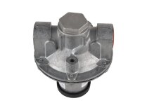 Kromschroder GDJ 25R04-0Z gas pressure regulator