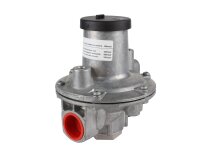 Regulador de presión de gas Kromschroder GDJ 25R04-0Z