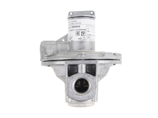 Kromschroder GDJ 15R04-0 Pressure Regulator