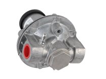 Kromschroder GDJ 20R04-4 Pressure Regulator