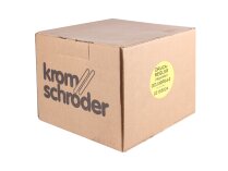 Kromschroder GDJ 40R04-0 Pressure Regulator
