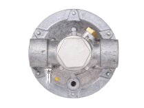 Kromschroder GIK 20R02-5 pressure regulator