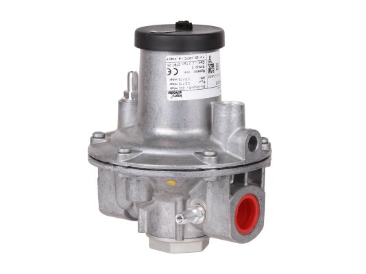 Regulador de presión de gas Kromschroder GIK 20R02-5, art: 03155122