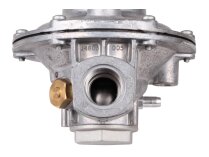 Regulador de presión Kromschroder GIK 20R02-5