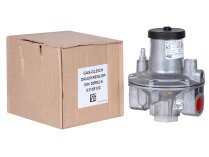 Regulador de presión Kromschroder GIK 20R02-5