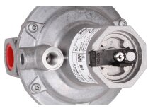 Regulador de presión Kromschroder GIK 20R02-5