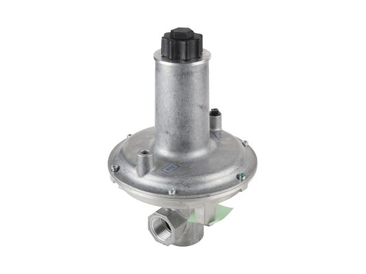 Kromschroder VGBF 25R10-1 gas pressure regulator, art: 86046210
