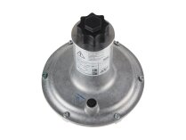 Kromschroder VGBF 25R10-1 Pressure Regulator