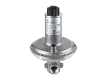 Kromschroder VGBF 25R40-1 gas pressure regulator, art: 86046010