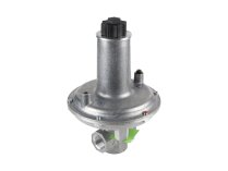 Kromschroder VGBF 25R40-1 pressure regulator