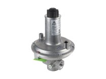 Regulador de presión Kromschroder VGBF 25R40-1