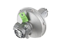 Regulador de presión Kromschroder VGBF 25R40-1