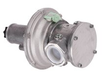 Kromschroder VGBF 40R10-3 Pressure Regulator