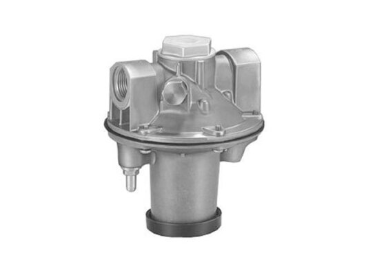 Kromschroder GIK 20R02-5L gas pressure regulator, art: 03155125