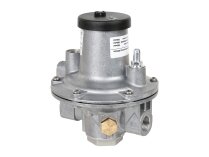 Kromschroder GIK 15R02-5 gas pressure regulator, art: 03155170.