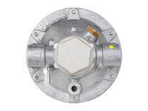 Kromschroder GIK 15R02-5 gas pressure regulator, art: 03155170.